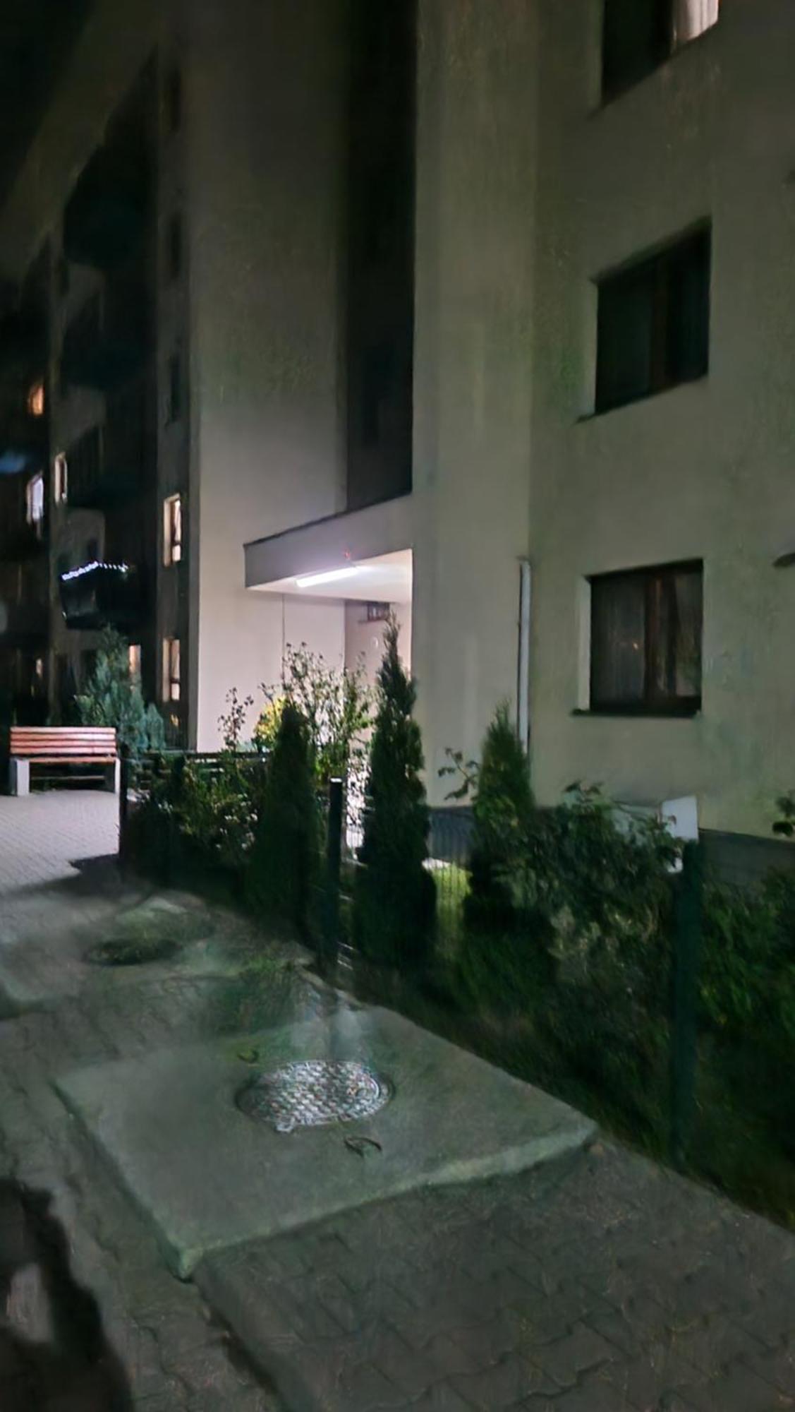 Mosaic Studio Braşov Exterior foto